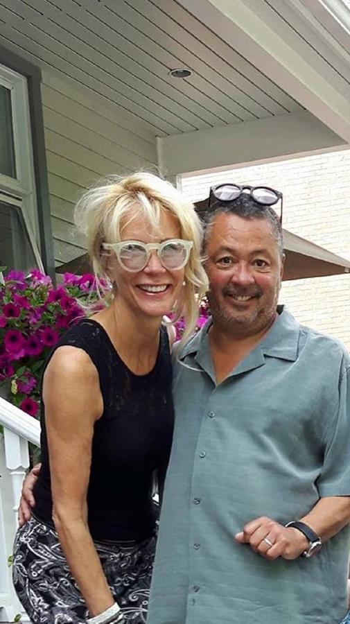 Auberge de l'Evêché Rimouski Esterno foto